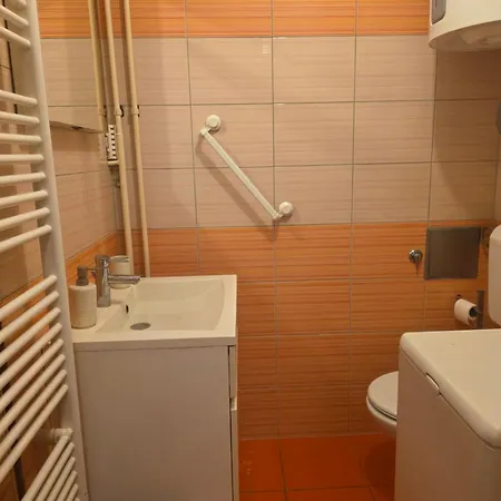 A Cozy For Exploring Lublaň