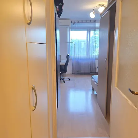 Apartmán A Cozy For Exploring
