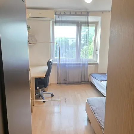 A Cozy For Exploring * Lublaň